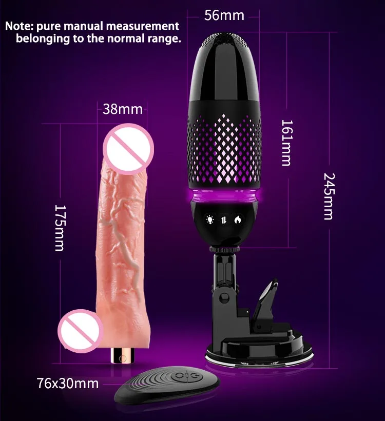 Лучший Телескопический Фаллоимитатор