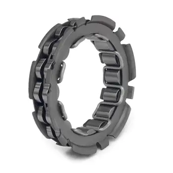 BIKINGBOY One Way Starter Clutch Bearing For Suzuki GSXR 600 750 2006-2013 K6 K7 K8 K9 L0 L1 L2 L3 06-13 DR250 / F
BIKINGBOY One Way Starter Clutch Bearing For Suzuki GSXR 600 750 2006-2013 K6 K7 K8 K9 L0 L1 L2 L3 06-13 DR250 / F