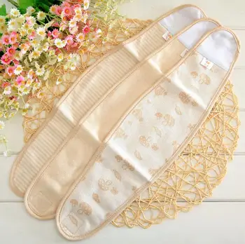 Baby Belly Belt Infant Newborn Umbilical Cord Care Kids Baberos Cotton Baby Girls Boys Burp Clothing Bibs
Baby Belly Belt Infant Newborn Umbilical Cord Care Kids Baberos Cotton Baby Girls Boys Burp Clothing Bibs