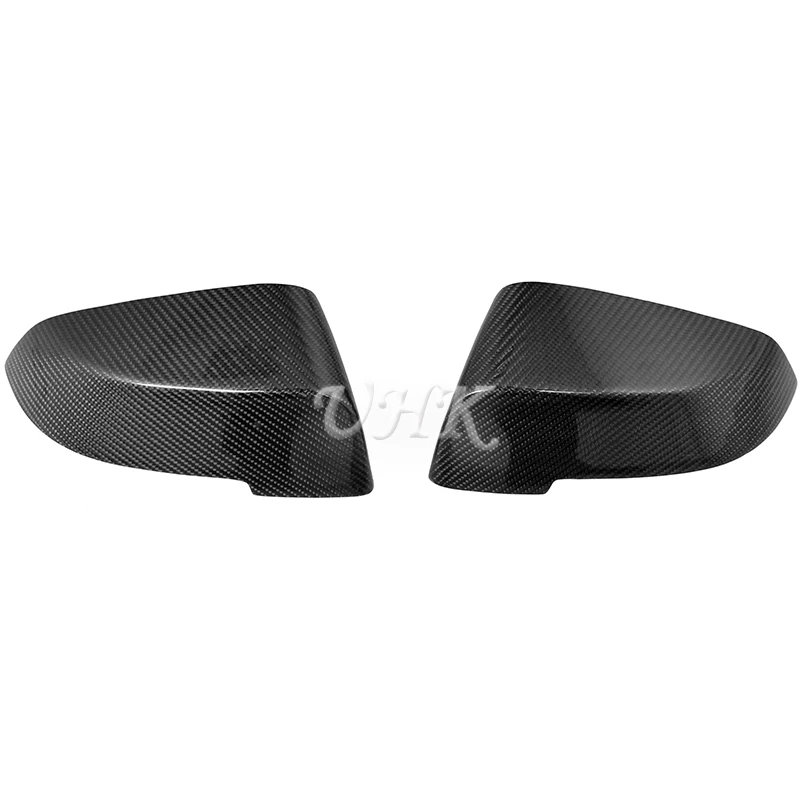UHK Carbon Fiber Rear View Mirror Cover Trim Sticker Decorative For BMW 5 Series F10 F18 520 523 525 2014 Rearview Mirror Caps
UHK Carbon Fiber Rear View Mirror Cover Trim Sticker Decorative For BMW 5 Series F10 F18 520 523 525 2014 Rearview Mirror Caps
