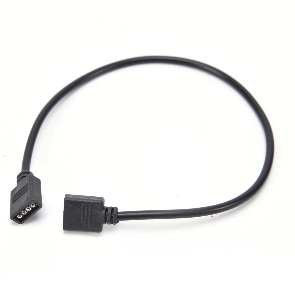 RGB Strips Light Connector 4 Pin Splitter 1 To 1/2/3/4 Ports Female Connection Cable LED For 3528 5050 RGB Led Strip
RGB Strips Light Connector 4 Pin Splitter 1 To 1/2/3/4 Ports Female Connection Cable LED For 3528 5050 RGB Led Strip