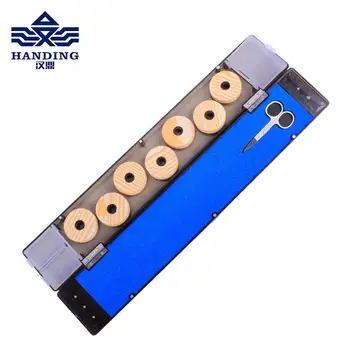 Triple-purpose Fish Drifting Box Main Line Box with Scissors Combination Receive Drifting Box Fishing Gear Accessories
Triple-purpose Fish Drifting Box Main Line Box with Scissors Combination Receive Drifting Box Fishing Gear Accessories