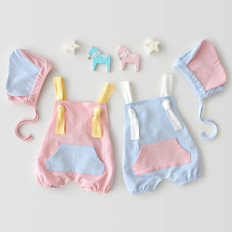Sleeveless Hat For Baby Girl Boy Bodysuits In Summer New 2019 Lovely Elephant Ear Hat Baby Girl Boy Clothes Jumpsuit
Sleeveless Hat For Baby Girl Boy Bodysuits In Summer New 2019 Lovely Elephant Ear Hat Baby Girl Boy Clothes Jumpsuit