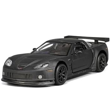 5 inch High Simulation Toy Vehicles Diecaste Metal Alloy Car Model For Chevrolet Corvette C6-R Model Toy Vehicles For Kids
5 inch High Simulation Toy Vehicles Diecaste Metal Alloy Car Model For Chevrolet Corvette C6-R Model Toy Vehicles For Kids