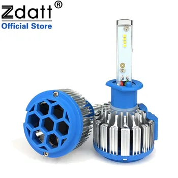Zdatt Mini Led H1 Headlights 9005 HB3 LED Bulbs for Cars Canbus 70W 7000Lm Fog lights 12V 24V Fog Lights Automobiles
Zdatt Mini Led H1 Headlights 9005 HB3 LED Bulbs for Cars Canbus 70W 7000Lm Fog lights 12V 24V Fog Lights Automobiles