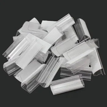 10 Pcs Plastic Table Cloth Clips Desk Skirt Cover Fixed Clip Useful Wedding Party Picnic Clamps Holder Kitchen Gadgets
10 Pcs Plastic Table Cloth Clips Desk Skirt Cover Fixed Clip Useful Wedding Party Picnic Clamps Holder Kitchen Gadgets