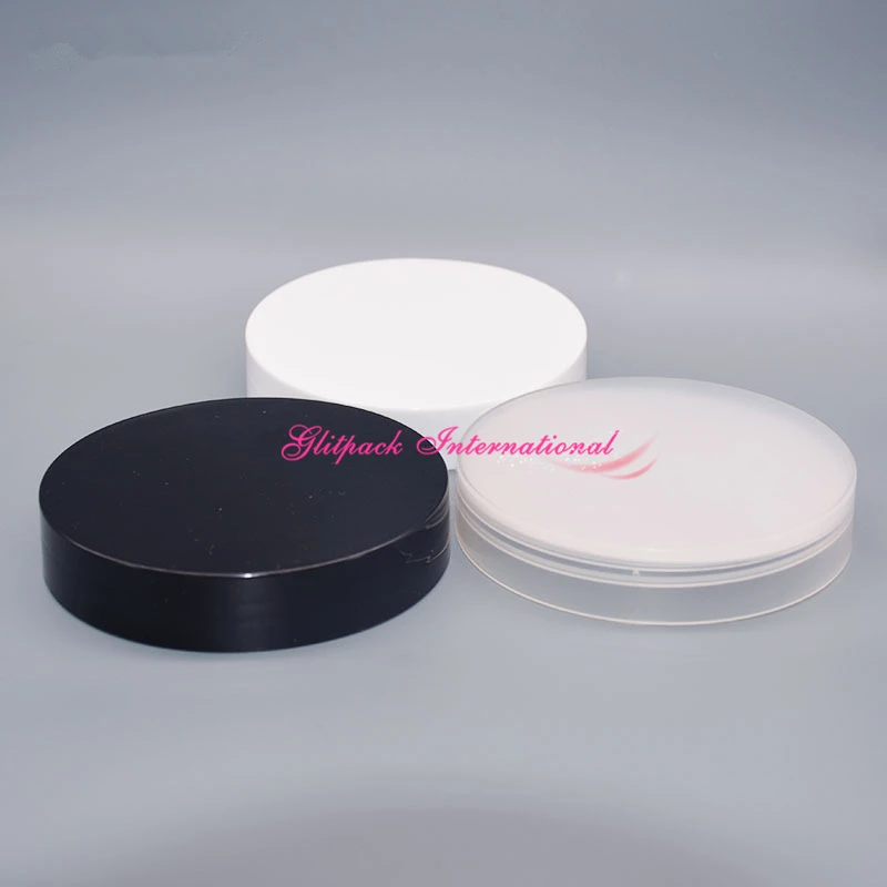 PP 89mm lids