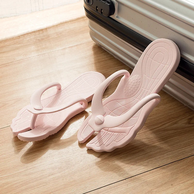 flip flops shoes women Slippers cute Summer Folding Sandals Couples Comfortable Travel slides women love myun zapatos mujer
flip flops shoes women Slippers cute Summer Folding Sandals Couples Comfortable Travel slides women love myun zapatos mujer
