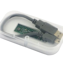 Новинка PJRC Teensy ++ 2 0 USB AVR develope board для ps3 Teensy|Запасные части|