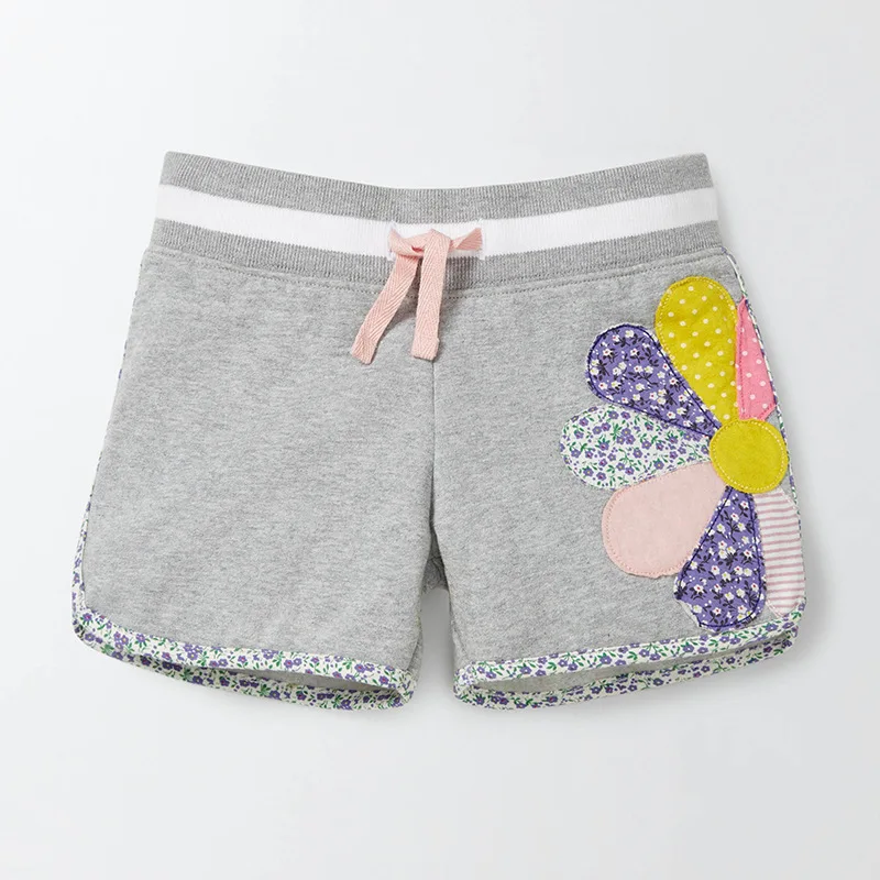 Little maven 1-6Years Summer cotton Shorts For Kids baby Girls short pants Flower Embroidery toddler girls kids children shorts
Little maven 1-6Years Summer cotton Shorts For Kids baby Girls short pants Flower Embroidery toddler girls kids children shorts