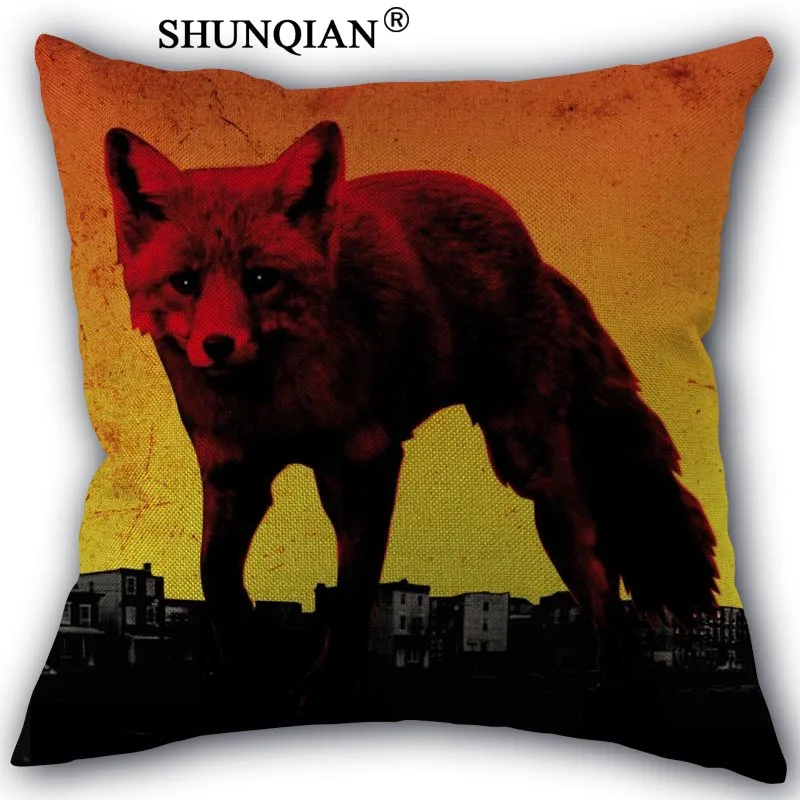 prodigy day Linen Cotton Pillow Covers Printed Square Home Decorative No Core Pillowcase 45x45cm one side
prodigy day Linen Cotton Pillow Covers Printed Square Home Decorative No Core Pillowcase 45x45cm one side