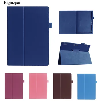 2017 New Solid PU Leather Case For Lenovo Tab2 A10-30 A10-70 X30F 10.1'' Tablets Folding Stand Slim Protective Shell Cover+ Pen
2017 New Solid PU Leather Case For Lenovo Tab2 A10-30 A10-70 X30F 10.1'' Tablets Folding Stand Slim Protective Shell Cover+ Pen