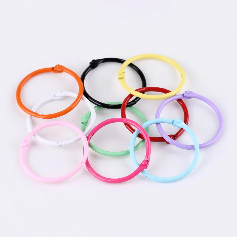 45mm Metal Keyring Handmade DIY Accessory fittings Accessories Pendant Connection ring Pack of 6pcs
45mm Metal Keyring Handmade DIY Accessory fittings Accessories Pendant Connection ring Pack of 6pcs