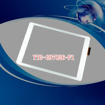 

9.7inch for Onda V919 3G V975S 8-core YTG-G97026-F1 screen touch panel LCD digitizer glass for tablet PC White or black