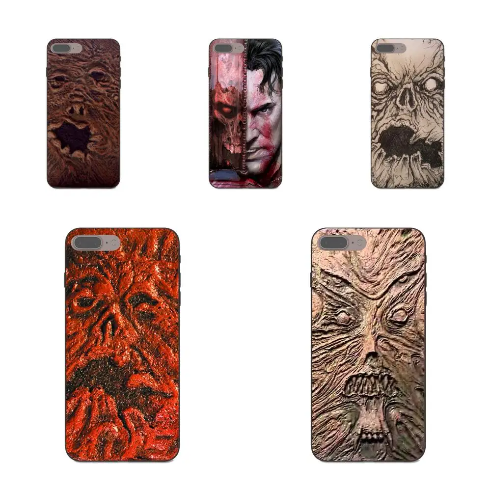For Apple iPhone 4 4S 5 5S SE 6 6S 7 8 Plus X XS Max XR Soft Fashion Cell Phone Case Evil Dead In Book Of The Dead
For Apple iPhone 4 4S 5 5S SE 6 6S 7 8 Plus X XS Max XR Soft Fashion Cell Phone Case Evil Dead In Book Of The Dead