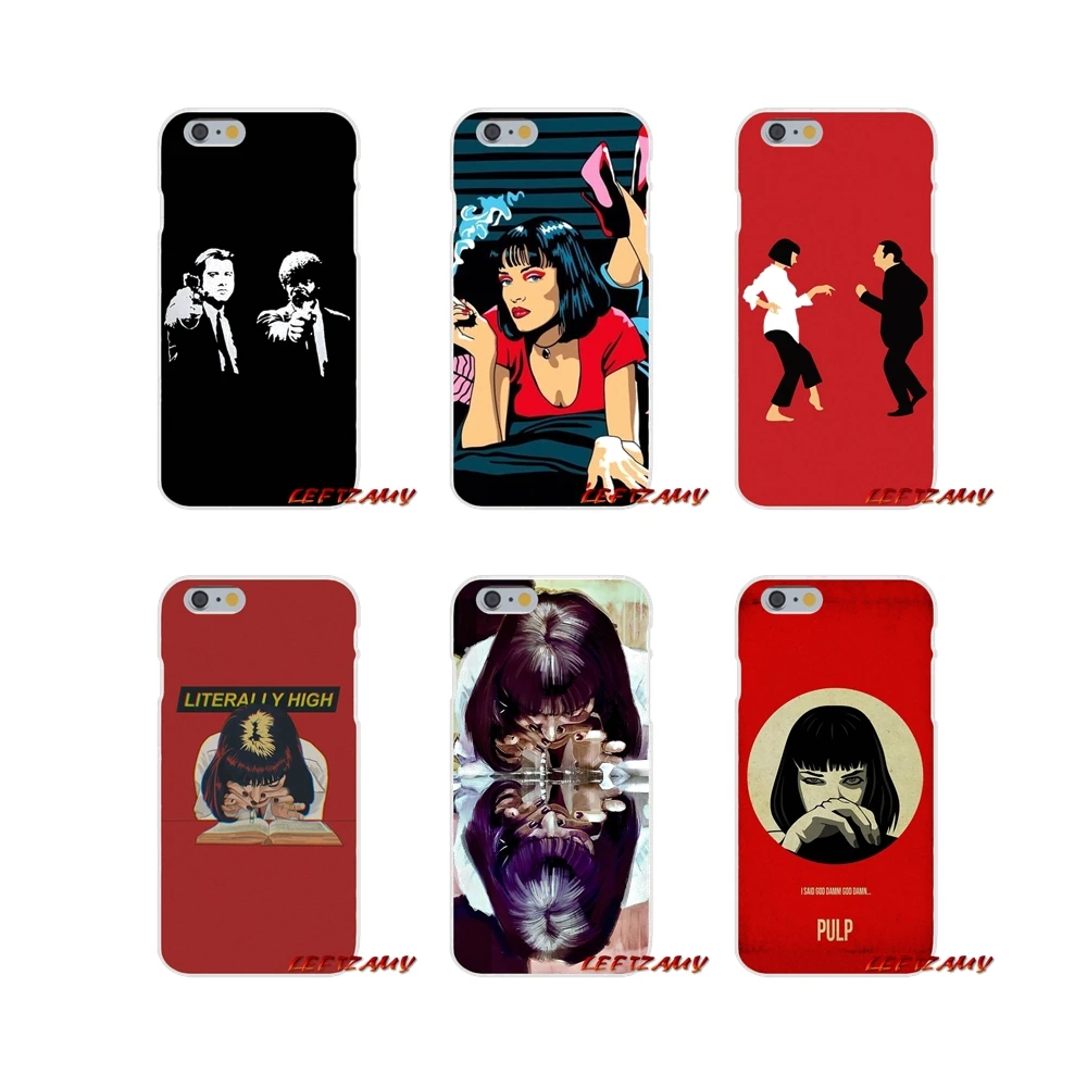 Pulp Fiction kill bill Pattern For Xiaomi Redmi Note 6A MI8 Pro S2 A2 Lite Se MIx Max 2 3 F1 For Oneplus 3 6T Silicone Skin Case
Pulp Fiction kill bill Pattern For Xiaomi Redmi Note 6A MI8 Pro S2 A2 Lite Se MIx Max 2 3 F1 For Oneplus 3 6T Silicone Skin Case