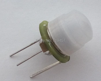 FREE SHIPPING Minimum human body induction module PIR module infrared module human pyroelectric infrared sensor imported probe
FREE SHIPPING Minimum human body induction module PIR module infrared module human pyroelectric infrared sensor imported probe