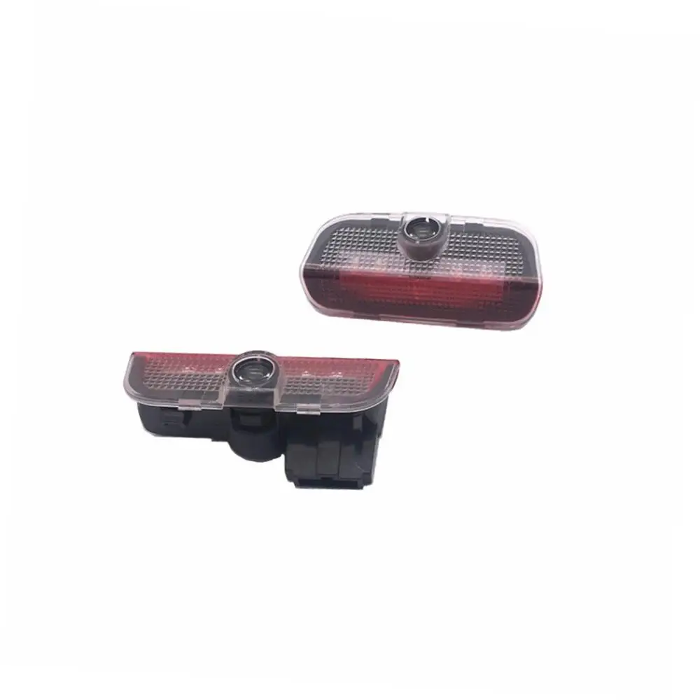 2X Car LED Door Logo Projector Ghost Shadow Light For VW Passat B6 B7 CC Golf 6 7 Jetta MK5 MK6 Tiguan Scirocco
2X Car LED Door Logo Projector Ghost Shadow Light For VW Passat B6 B7 CC Golf 6 7 Jetta MK5 MK6 Tiguan Scirocco