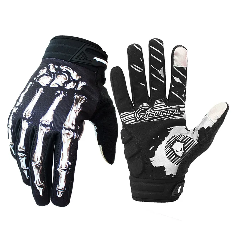 RIGWARL Motorcycle Gloves Touch Screen Guantes Joint Printing Motorbike Riding Motocross Dirt Bike MTB Gloves Gant Moto Gloves
RIGWARL Motorcycle Gloves Touch Screen Guantes Joint Printing Motorbike Riding Motocross Dirt Bike MTB Gloves Gant Moto Gloves