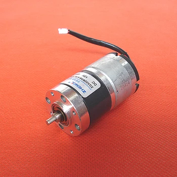 5pcs DC1.5V-24V ZGX32R199 permanent magnet planetary gear motor mechanical equipment/confidential equipment/DIY accessories
5pcs DC1.5V-24V ZGX32R199 permanent magnet planetary gear motor mechanical equipment/confidential equipment/DIY accessories