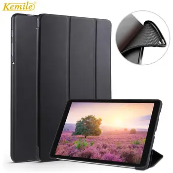 Soft TPU Leather Case For Samsung galaxy Tab A 10.5 2018 SM-T590 T595 T597 Tablet Ultra Slim cover for Samsung Tab A 10.5 case
Soft TPU Leather Case For Samsung galaxy Tab A 10.5 2018 SM-T590 T595 T597 Tablet Ultra Slim cover for Samsung Tab A 10.5 case