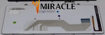 Repair You Life Laptop Keyboard for DELL Alienware M11X R2 R3 keyboard LA Latin version with backlit 100% New and Original
Repair You Life Laptop Keyboard for DELL Alienware M11X R2 R3 keyboard LA Latin version with backlit 100% New and Original