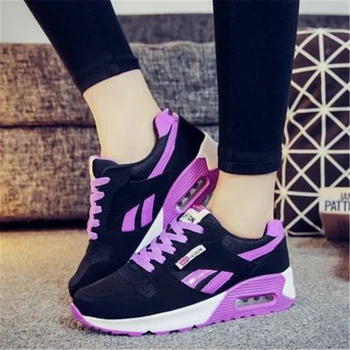 woman shoes 2018 spring sneakers Air Zoom Max Cushion Running Shoes Female Outdoor Walking shoes jogging Sports Shoes for women
woman shoes 2018 spring sneakers Air Zoom Max Cushion Running Shoes Female Outdoor Walking shoes jogging Sports Shoes for women