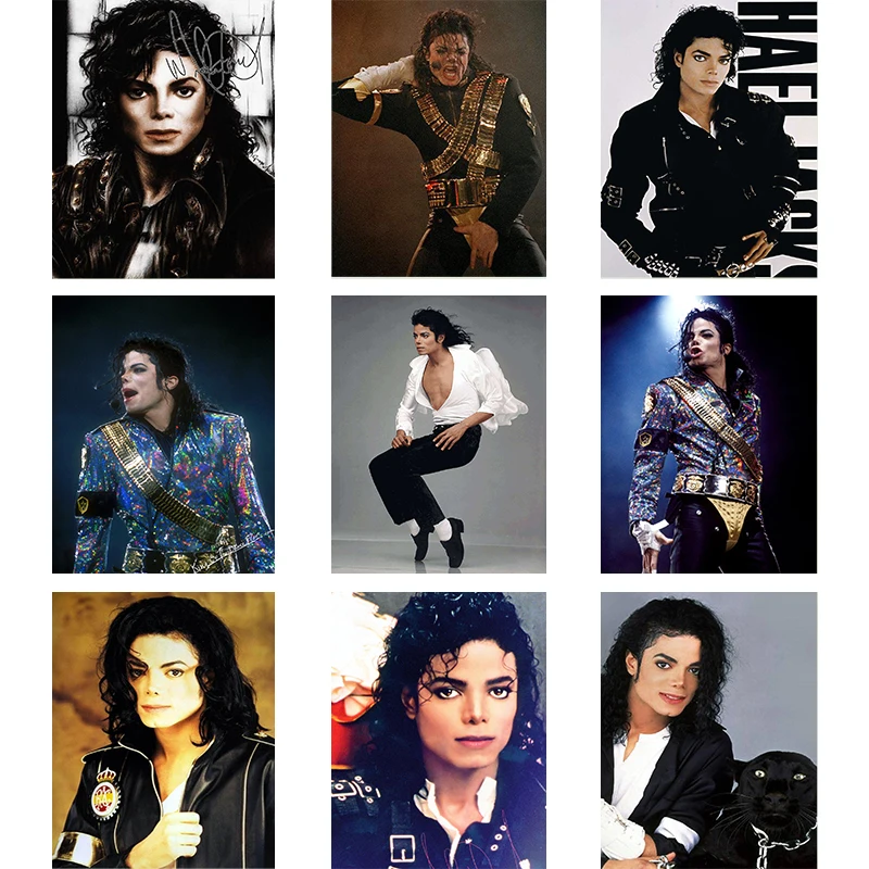 MJ 5D DIY Diamond Painting Full Square Diamond Embroidery Sale The Greatest Actor Artist In The World Michael Jackson Picture
MJ 5D DIY Diamond Painting Full Square Diamond Embroidery Sale The Greatest Actor Artist In The World Michael Jackson Picture