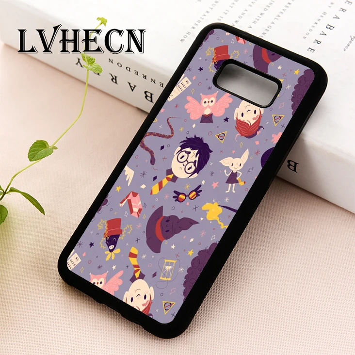 LvheCn Skin phone case cover for Samsung S5 S6 S7 S8 S9 S10 EDGE PLUS S10e lite Note 5 8 9 Harry Potter Always Hogwarts Pattern
LvheCn Skin phone case cover for Samsung S5 S6 S7 S8 S9 S10 EDGE PLUS S10e lite Note 5 8 9 Harry Potter Always Hogwarts Pattern