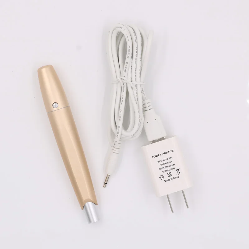 Exquisite Mini Rotary Tattoo Machine Microblading 3D Pen For Permanent Makeup Forever Makeup Kit For Eyebrows
Exquisite Mini Rotary Tattoo Machine Microblading 3D Pen For Permanent Makeup Forever Makeup Kit For Eyebrows