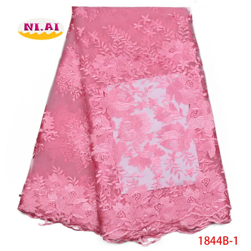 African Lace In Pink 2018, Latest Soft Nigeria Lace Fabric, Korean Lace Aso Oke Fabric MR1844B
African Lace In Pink 2018, Latest Soft Nigeria Lace Fabric, Korean Lace Aso Oke Fabric MR1844B