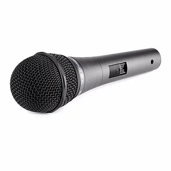 New Takstar TA-59 On-stage Dynamic Microphone metal construction built-in noise filter use for Vocal karaoke live performance
New Takstar TA-59 On-stage Dynamic Microphone metal construction built-in noise filter use for Vocal karaoke live performance