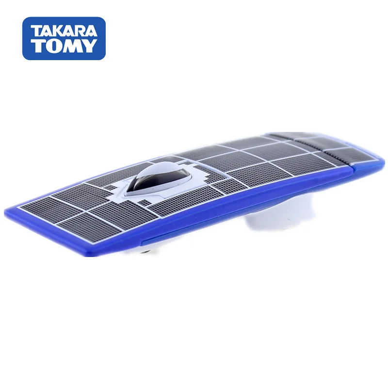 Takara Tomica Japan TOKAI UNIV. Solar Car Challenger Diecast Metal Simulation Car Model Toys
Takara Tomica Japan TOKAI UNIV. Solar Car Challenger Diecast Metal Simulation Car Model Toys