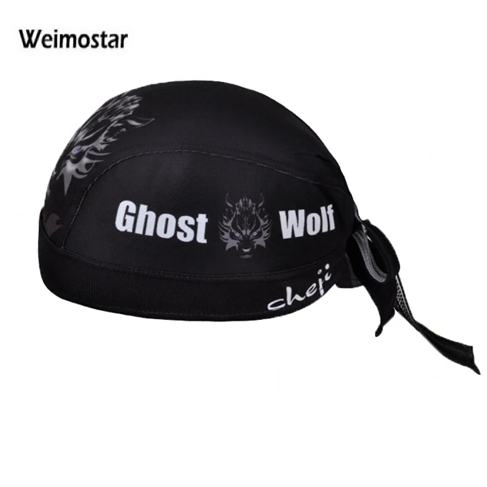 Weimostar New Bicycle Hat Sport Sweat Headband Cycling Cap Bike Headwear Sweat Head Band One-Size
Weimostar New Bicycle Hat Sport Sweat Headband Cycling Cap Bike Headwear Sweat Head Band One-Size