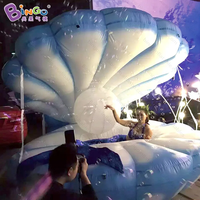 free shipping 2.5m high inflatable seashell / giant inflatable seashell / clam shell inflatable - toy
free shipping 2.5m high inflatable seashell / giant inflatable seashell / clam shell inflatable - toy