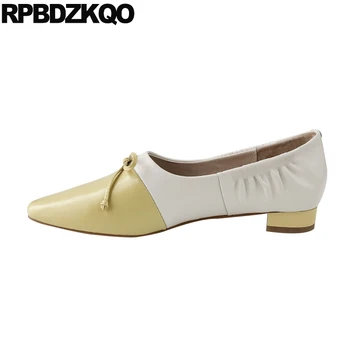 bow factory direct chinese women flats shoes with little cute bowtie genuine leather ladies high quality slip on square toe drop
bow factory direct chinese women flats shoes with little cute bowtie genuine leather ladies high quality slip on square toe drop