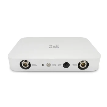 Sunhans High Power 5W 800Mhz Band 20 CDMA Signal Repeater 37DBm 3G CDMA Mobile Phone Signal Booster Amplifier
Sunhans High Power 5W 800Mhz Band 20 CDMA Signal Repeater 37DBm 3G CDMA Mobile Phone Signal Booster Amplifier