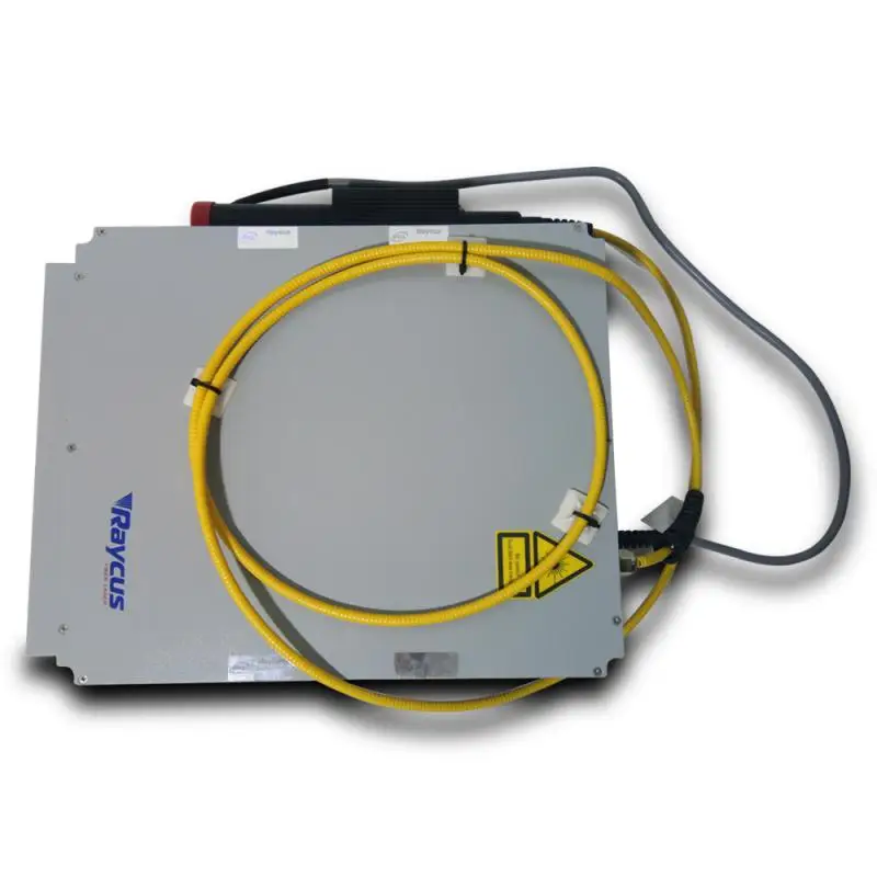 Raycus IPG maxphotonics JPT 20W/30W/50W/60W fiber laser source for laser marking machine
Raycus IPG maxphotonics JPT 20W/30W/50W/60W fiber laser source for laser marking machine