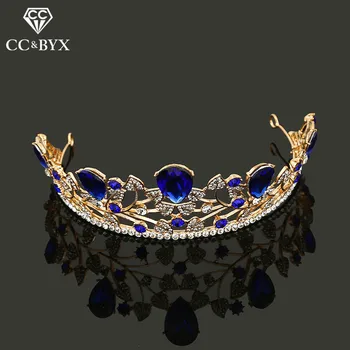 CC Small Tiaras And Crowns Hairband Crystal Shine Rhinestone Wedding Hair Accessories For Bride Birthday Fashion Jewelry xq017
CC Small Tiaras And Crowns Hairband Crystal Shine Rhinestone Wedding Hair Accessories For Bride Birthday Fashion Jewelry xq017