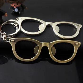 Creative Metal Eyeglass Frame Bottle Openers Multi-functional Key Ring Bottle Opener 20pcs/lot
Creative Metal Eyeglass Frame Bottle Openers Multi-functional Key Ring Bottle Opener 20pcs/lot