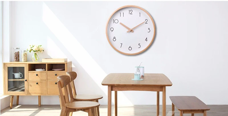 Reloj De Pared (17)
