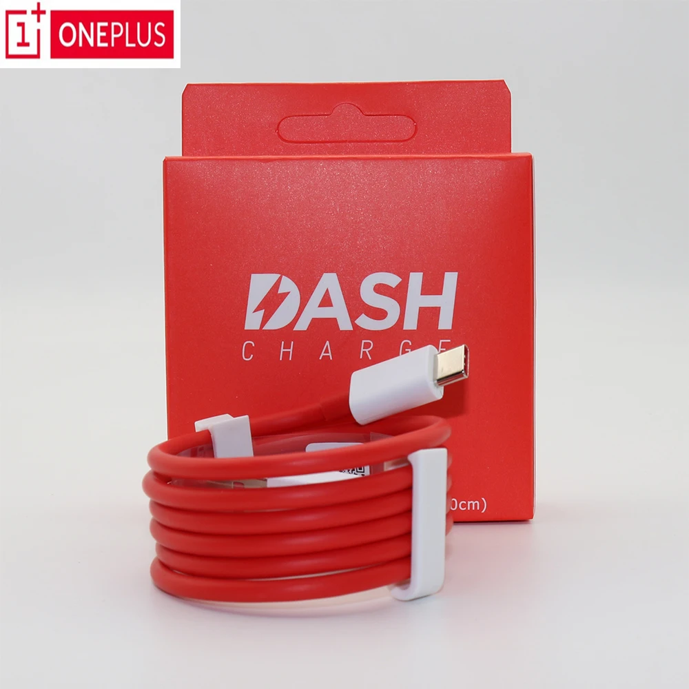 Oneplus 6T Dash Charge Type C Cable ONEPLUS 6 3 3T 5 5T DASH Cable 100cm 4A Fast charging for USB 3.1 Round Cable With Packing
Oneplus 6T Dash Charge Type C Cable ONEPLUS 6 3 3T 5 5T DASH Cable 100cm 4A Fast charging for USB 3.1 Round Cable With Packing