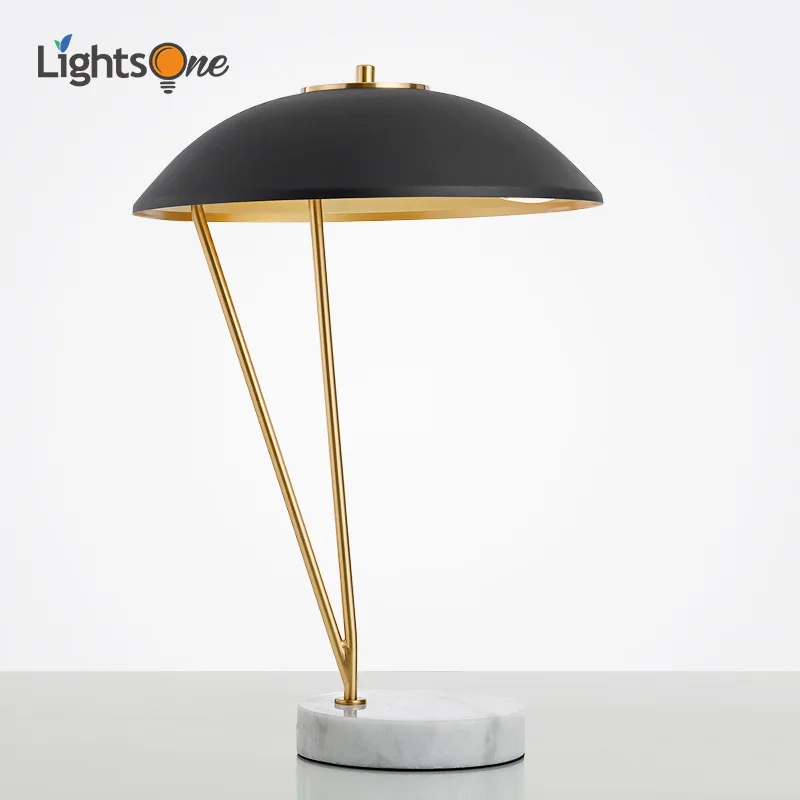 Retro copper study and work LED table light modern minimalist fashion European Eye table lamp
Retro copper study and work LED table light modern minimalist fashion European Eye table lamp