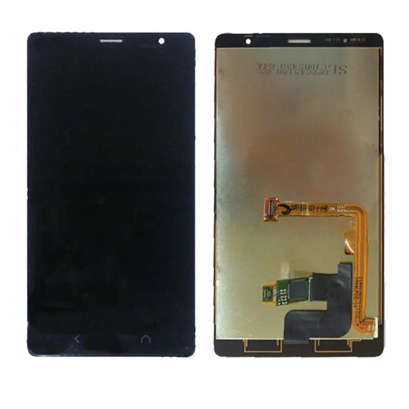 4.3" 800x480 Original IPS LCD For NOKIA X2 Display Touch Screen with Frame Replacement for NOKIA X2 Dual RM-1013 RM-1014 X2DS
4.3" 800x480 Original IPS LCD For NOKIA X2 Display Touch Screen with Frame Replacement for NOKIA X2 Dual RM-1013 RM-1014 X2DS