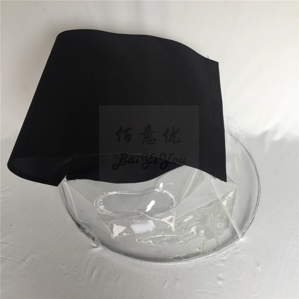 PAR Rain Cover 08