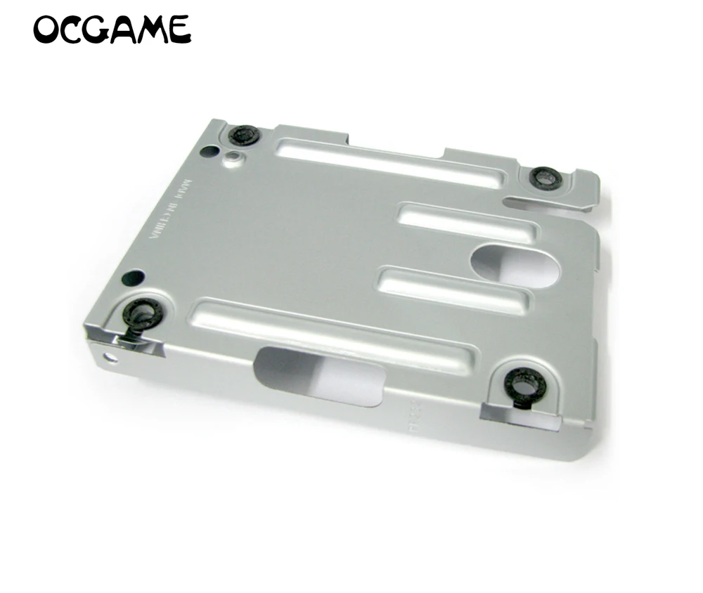 Super Slim Hard Disk Drive Tray HDD Holder Mounting Bracket Box For PS3 Console System CECH 4000 Series OCGAME
Super Slim Hard Disk Drive Tray HDD Holder Mounting Bracket Box For PS3 Console System CECH 4000 Series OCGAME