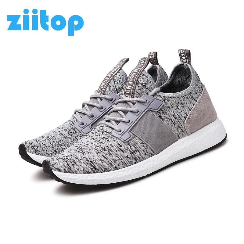 ZIITOP Running Shoes For Men Zapatillas Hombre Deportiva Sports Shoes Men Fly Weave Athletic Sneakers Men Trail Running Trainer 
ZIITOP Running Shoes For Men Zapatillas Hombre Deportiva Sports Shoes Men Fly Weave Athletic Sneakers Men Trail Running Trainer
