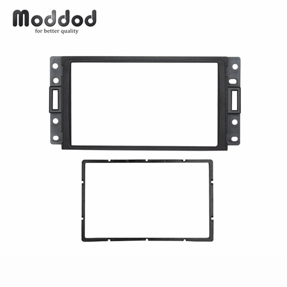 for HUMMER H3 Double Din Fascia Radio DVD Stereo CD Panel Dash Mounting Installation Trim Kit Face Frame Fasica
for HUMMER H3 Double Din Fascia Radio DVD Stereo CD Panel Dash Mounting Installation Trim Kit Face Frame Fasica
