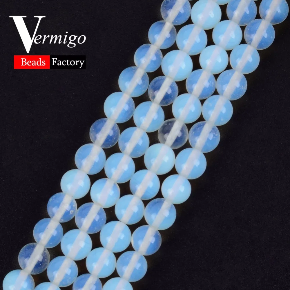 Free Shipping 4 6 8 10 12mm Natural Stone Beads White Opal Round Ball Loose Beads For Jewelry Making Diy Bracelet Necklace 15"
Free Shipping 4 6 8 10 12mm Natural Stone Beads White Opal Round Ball Loose Beads For Jewelry Making Diy Bracelet Necklace 15"