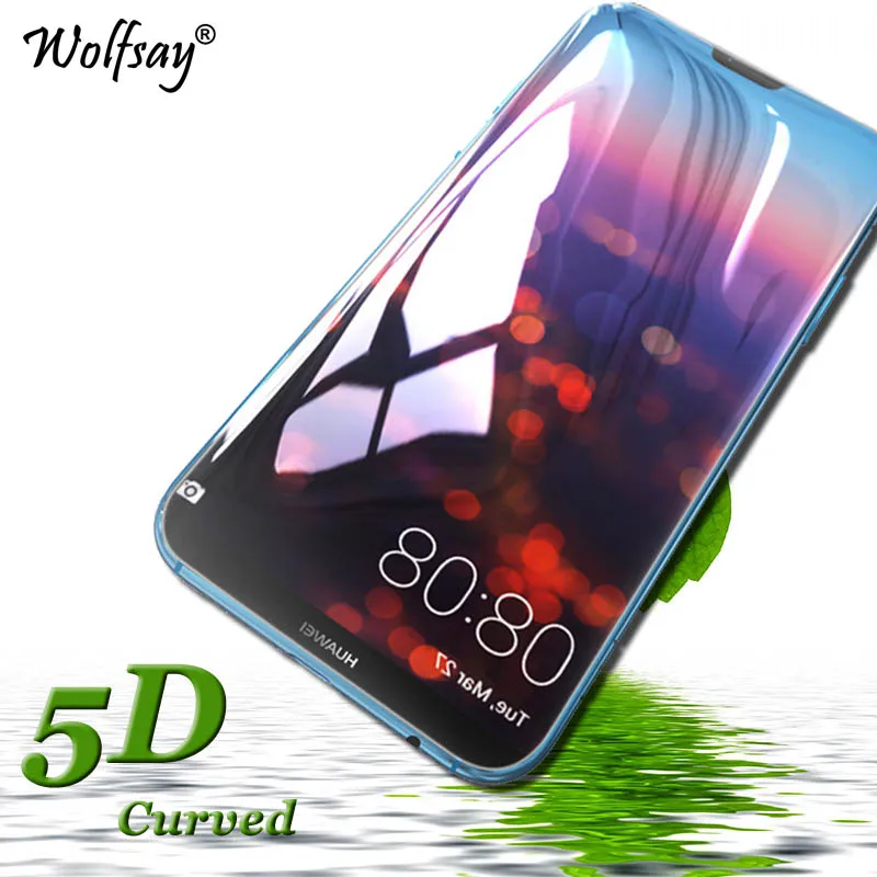 5D Curved Edge Tempered Glass Huawei P20 Lite Screen Protector Glass FOR Huawei P20 Lite Full Cover Phone Film Huawei Nova 3E
5D Curved Edge Tempered Glass Huawei P20 Lite Screen Protector Glass FOR Huawei P20 Lite Full Cover Phone Film Huawei Nova 3E